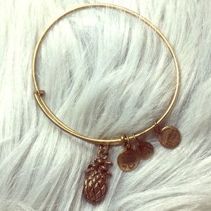 Alex and Ani Bracelet
